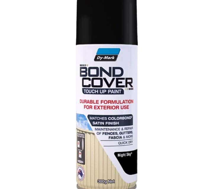 Bondcover Night Sky 300G