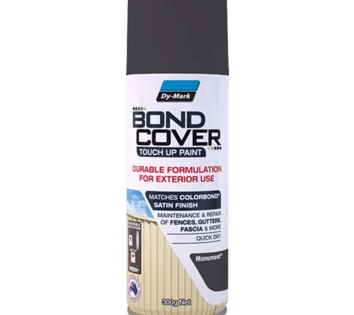 Bondcover Monument 300G