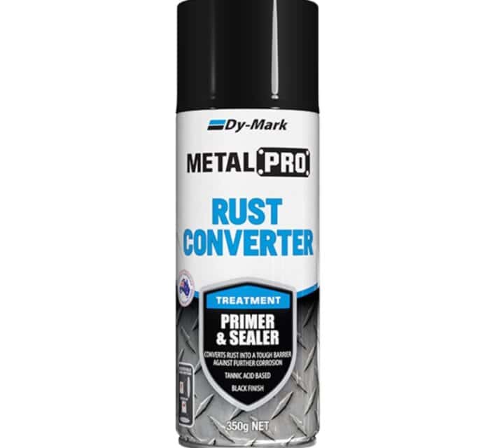 MetalPro Rust Converter 350g