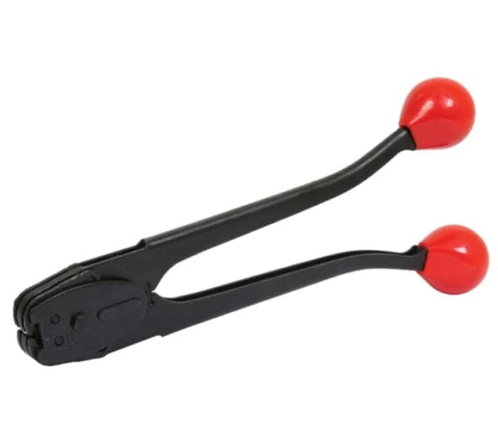 Crimper Steel Strap 12mm