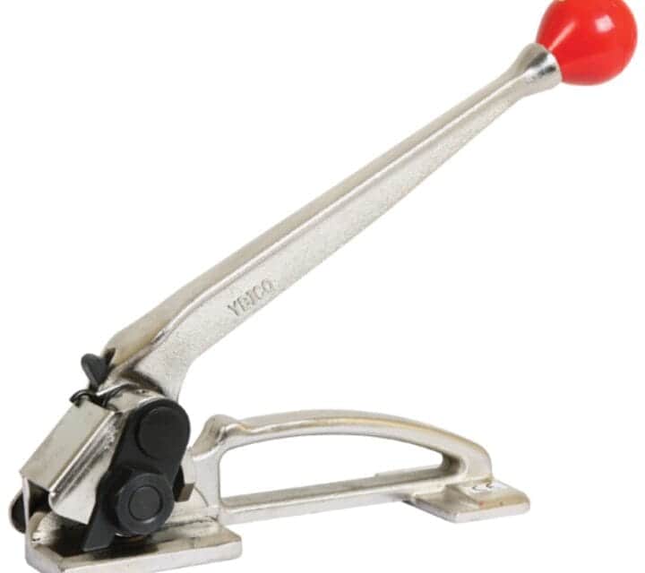 Tensioner Steel Strap 12-19mm Heavy Duty Box is plain T-000FH936