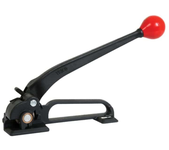 Tensioner Steel Strap 12-19mm Box is printed