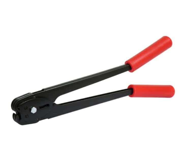 Crimper Steel Strap 19mm Heavy Duty