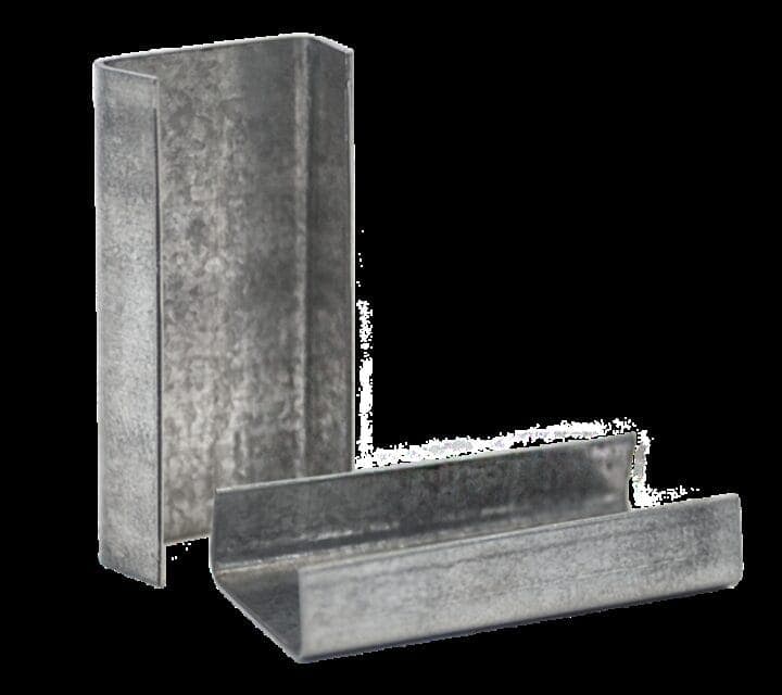 Snap On Seals 12mm For Steel Strapping 1