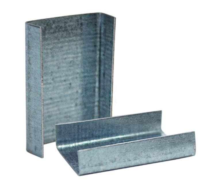 Snap On Seals 19mm For Steel Strapping 1