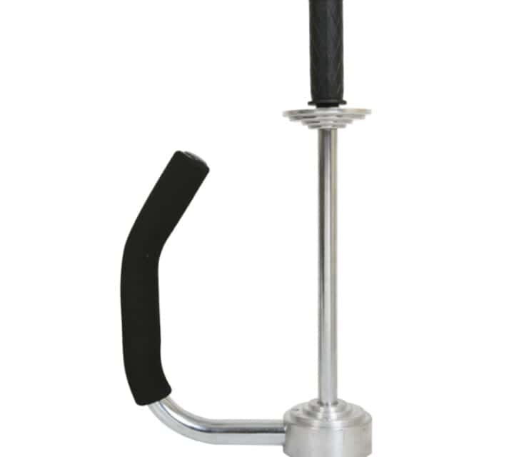 Handle Stretchwrap H/D Hand