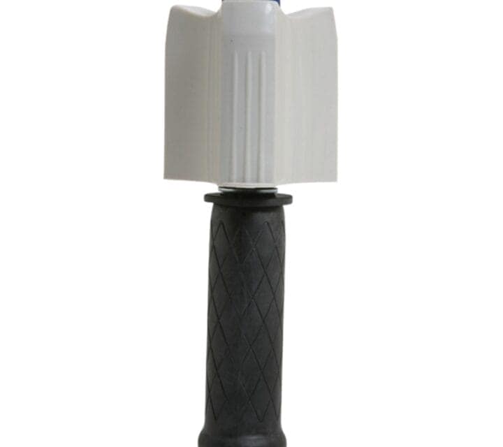 Dispenser For Bundling Film