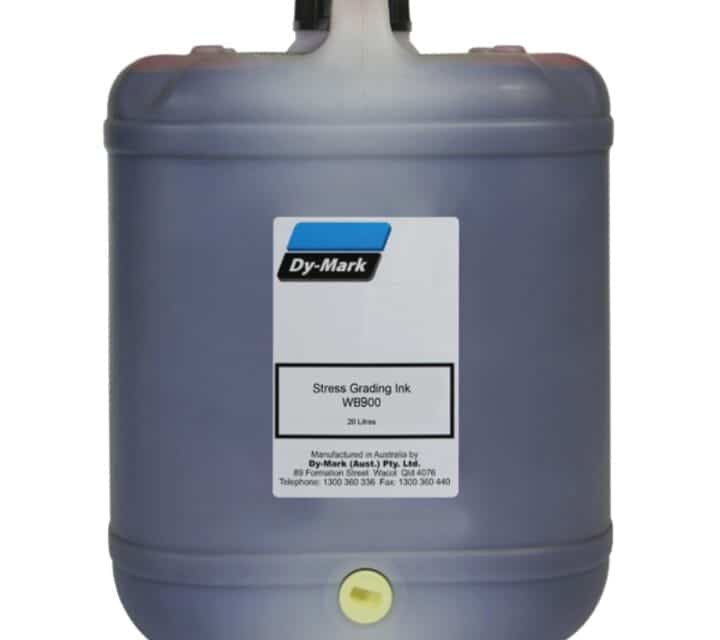 Ink WB900 SG Blue 20L