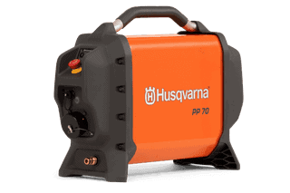 ELECTRIC POWER PACKS PP 70