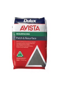 Avista - Concrete Resurfacing Dulux Avista Patch & Resurface » For Sale ...