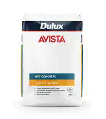 Dulux Avista Colour Hardener
