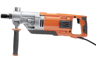 Husqvarna DM 220 CONCRETE CORE DRILLS