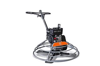 Husqvarna MCT 36 WALK-BEHIND TROWELS