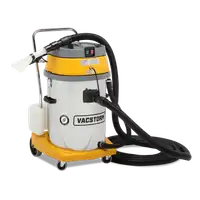 VACSTORM M26 Vacuum Extraction / Shampoo Cleaner for sale at Bunbury Machinery