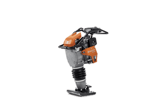 Husqvarna LT 8005 TAMPING RAMMERS