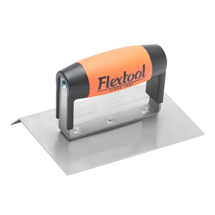 Flextool Concrete Edger 45 Degrees Bevel Edge » Bunbury Machinery