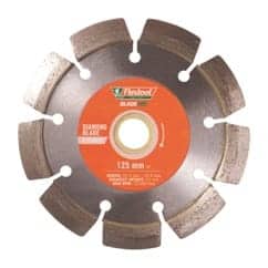 Flextool BladeTec Diamond Blade for sale at bunbury machinery - Hire and Trade department