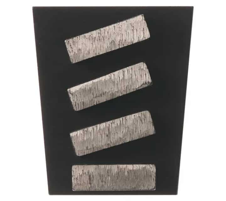 Grinding Wedge Block