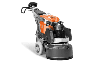 Husqvarna HTC X6 PLANETARY FLOOR GRINDERS