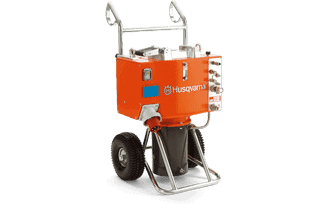 ELECTRICALLY POWERED HYDRAULIC POWER PACKS PP 455 E