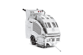 Husqvarna Soff-Cut 2500 EARLY ENTRY SAWS