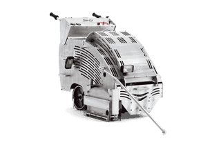 Husqvarna Soff-Cut 5000 EARLY ENTRY SAWS