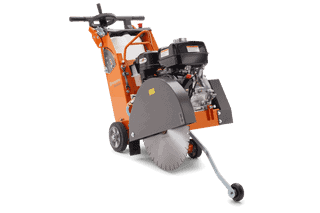 Husqvarna FS 400 LV PUSH WALK-BEHIND FLOOR SAWS