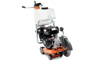 Husqvarna FS 309 PUSH WALK-BEHIND FLOOR SAWS