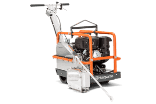 Husqvarna Soff-Cut 2000 EARLY ENTRY SAWS