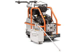 Husqvarna Soff-Cut 4000 EARLY ENTRY SAWS