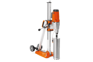 Husqvarna DMS 240 CONCRETE CORE DRILLS