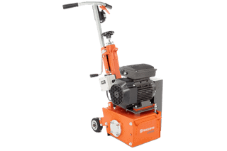 Husqvarna CG 200 FLOOR SCARIFIERS