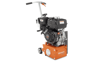 Husqvarna CG 200 FLOOR SCARIFIERS