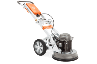 Husqvarna PG 400 SINGLE DISC FLOOR GRINDERS