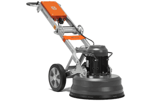 Husqvarna PG 510 PLANETARY FLOOR GRINDERS