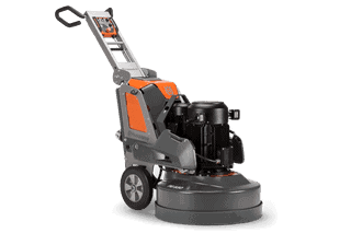 Husqvarna PG 830 PLANETARY FLOOR GRINDERS
