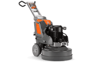 Husqvarna PG 830 RC PLANETARY FLOOR GRINDERS