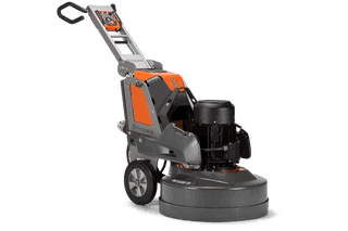 Husqvarna PG 830 S PLANETARY FLOOR GRINDERS
