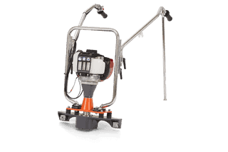 Husqvarna BV 30 WALK-BEHIND SCREEDS