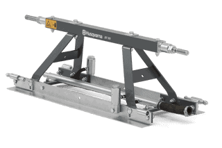 Husqvarna BT 90 Pneumatic Screed Section TRUSS SCREEDS
