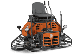 Husqvarna CRT 36 RIDE-ON TROWELS