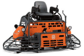 Husqvarna CRT 48 PS RIDE-ON TROWELS