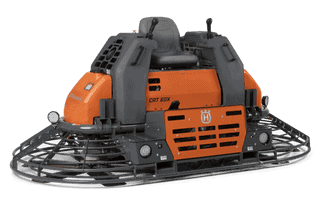 Husqvarna CRT 60X RIDE-ON TROWELS
