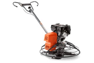 Husqvarna CT 36 WALK-BEHIND TROWELS