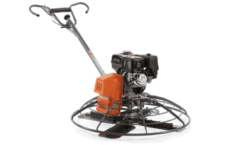 Husqvarna CT 48 WALK-BEHIND TROWELS