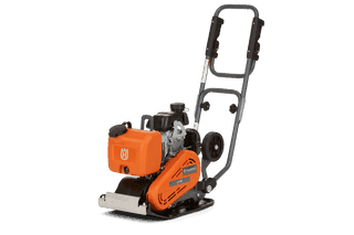 Husqvarna LF 60 LAT FORWARD PLATE COMPACTORS