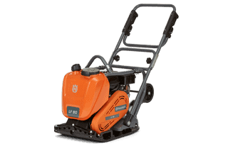 Husqvarna LF 80 LAT FORWARD PLATE COMPACTORS