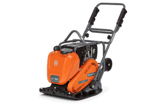 Husqvarna LF 100 LAT FORWARD PLATE COMPACTORS