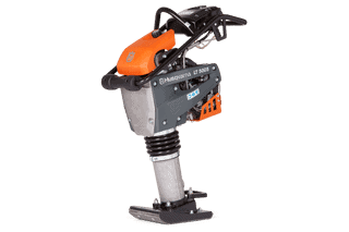 Husqvarna LT 5005 TAMPING RAMMERS