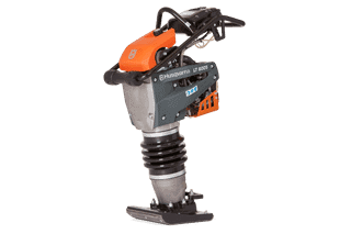 Husqvarna LT 6005 TAMPING RAMMERS
